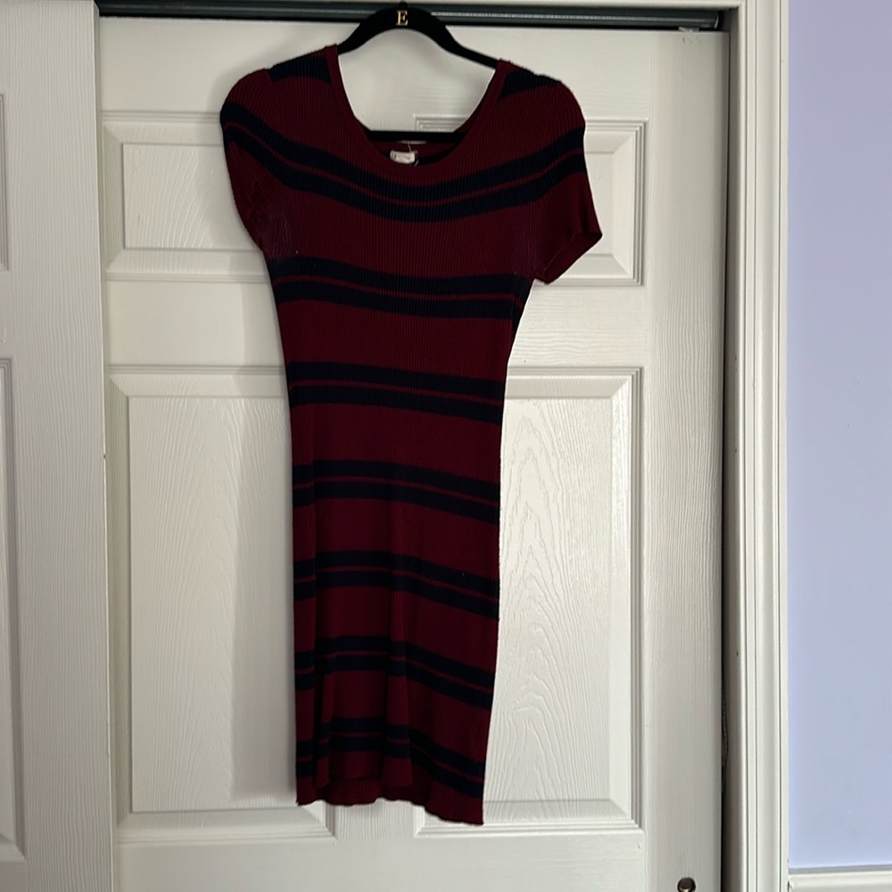 bodycon dress